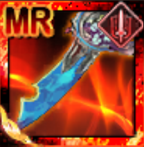 震月青龍刀の画像