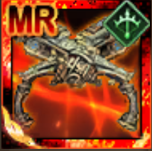 第六天鬼焰銃の画像