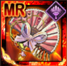 祈歌華扇の画像