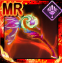 閉月の涙の画像