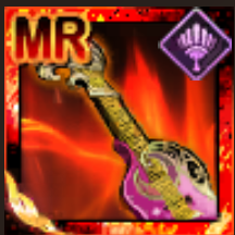 楽器型ｴｸｽｶﾘﾊﾞｰの画像