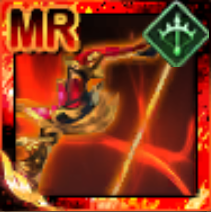 火凰涅槃の弓の画像