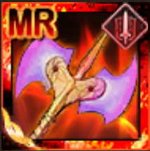 杖･ｴﾈﾙｷﾞｰ斧の画像