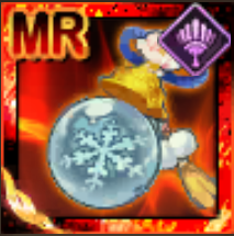 六角霜晶の画像