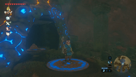 ショダサーの祠周辺画像