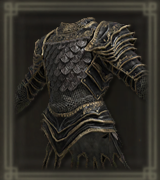 マリケスの鎧（軽装）画像