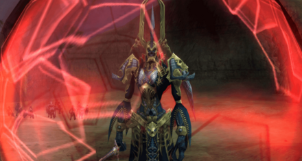 アークリーチカロン