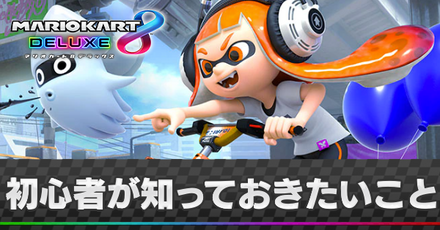 初心者向け攻略まとめ｜レースで勝つコツ