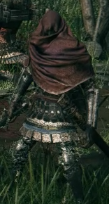 流刑兵の見た目