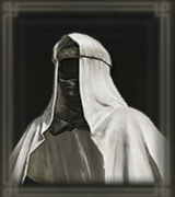 ノクス僧のフード画像