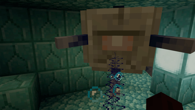 レーザーを撃ってくる