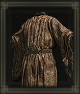 老貴人の長衣画像