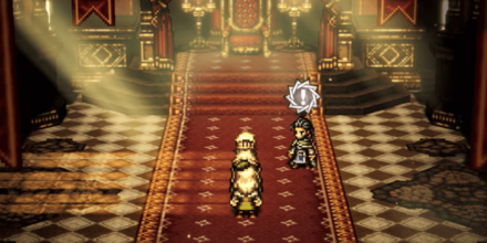 全てを授けし者 4章 時を停めた国