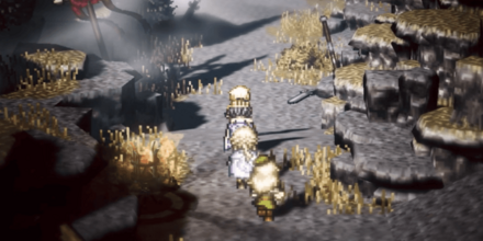 全てを授けし者 4章 時を停めた国