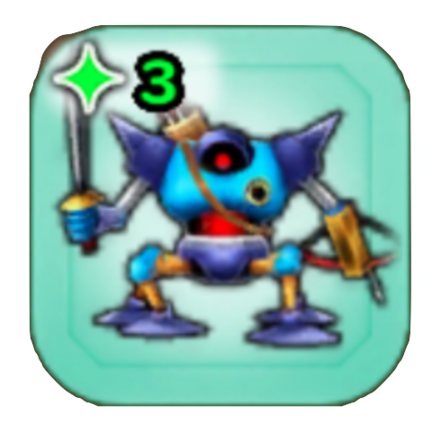 キラーマシンⅤのアイコン