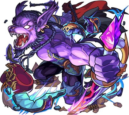 ポルトス ステータス