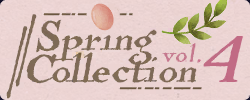 Spring Collection Vol.4