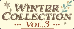 Winter Collection Vol.3