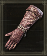 忌み潰しの長手袋画像