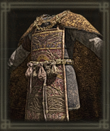 忌み潰しのローブ画像