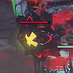 バックハック