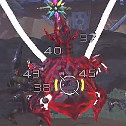 イコライジングエネミー