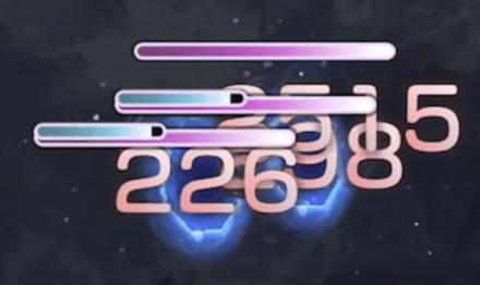 S月城最中(黄昏、久遠の夢)の評価とスキル