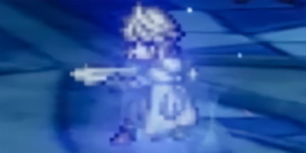 聖火騎士ロンド