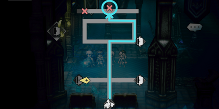 辺獄・ホルンブルグ城