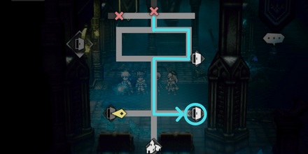 辺獄・ホルンブルグ城