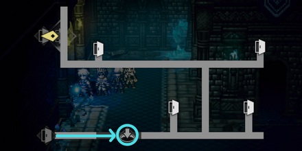 辺獄・ホルンブルグ城