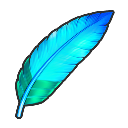 そらいろの羽根