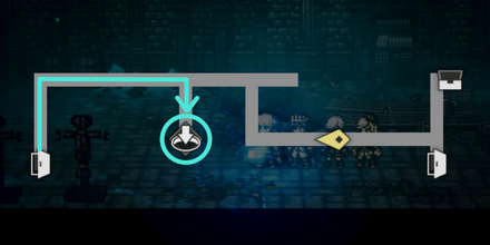 辺獄・ホルンブルグ城