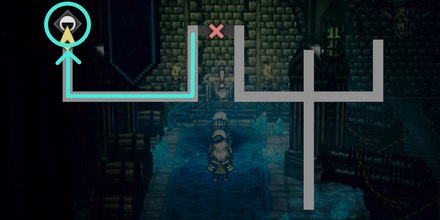 辺獄・ホルンブルグ城