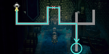 辺獄・ホルンブルグ城