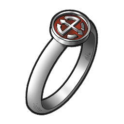 ☆3 「聖堂騎士団の指輪