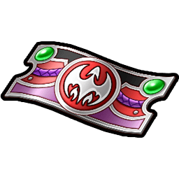 竜神王装備ふくびき券