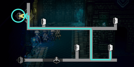 辺獄・ホルンブルグ城