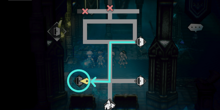 辺獄・ホルンブルグ城