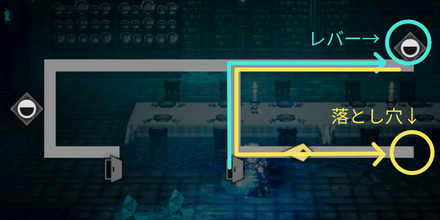 辺獄・ホルンブルグ城