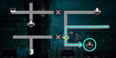 辺獄・ホルンブルグ城