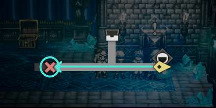 辺獄・ホルンブルグ城