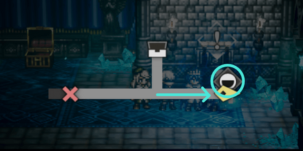 辺獄・ホルンブルグ城