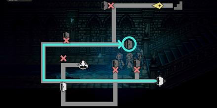 辺獄・ホルンブルグ城