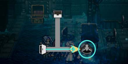 辺獄・ホルンブルグ城