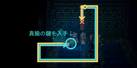 辺獄・ホルンブルグ城