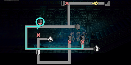 辺獄・ホルンブルグ城