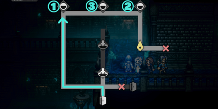 辺獄・ホルンブルグ城