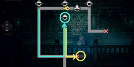 辺獄・ホルンブルグ城