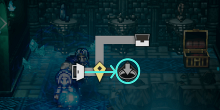 辺獄・ホルンブルグ城